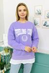 148720 Baskili Sweatshirt